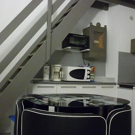 Appartement Port Vue Port *