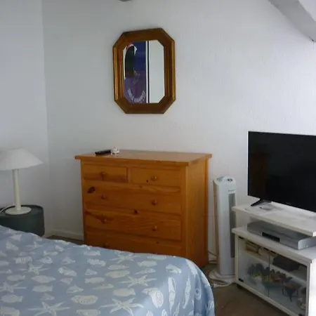 Appartement Port Vue Port Leucate