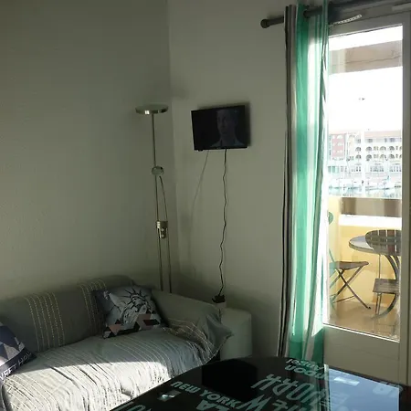 Port Vue Port Appartement