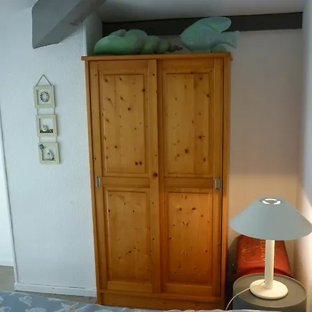 Appartement Port Vue Port *